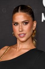 KARA DEL TORO at Shining Vale Premiere in Hollywood 02/28/2022