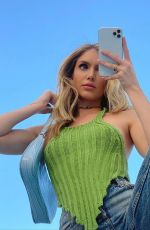 KARI RILEY for Fashion Nova Spring 2022