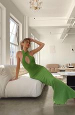 KARI RILEY for Fashion Nova Spring 2022