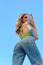 KARI RILEY for Fashion Nova Spring 2022