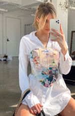 KARI RILEY for Fashion Nova Spring 2022