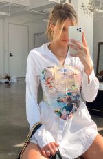 KARI RILEY for Fashion Nova Spring 2022