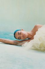 KAROL G for Vogue Magazine, Mexico March 2022 