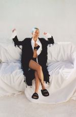 KAROL G for Vogue Magazine, Mexico March 2022 