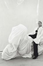 KAROL G for Vogue Magazine, Mexico March 2022 