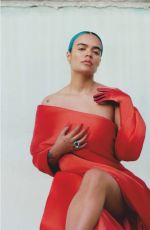 KAROL G for Vogue Magazine, Mexico March 2022 
