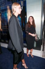 KAROLINA KURKOVA at Armani Pre-Oscar Event in Beverly Hills 03/26/2022