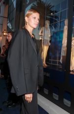 KAROLINA KURKOVA at Armani Pre-Oscar Event in Beverly Hills 03/26/2022