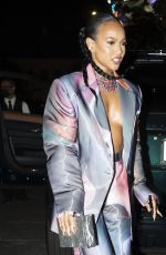 KARRUECHE TRAN Arrives at Young Hollywood Awards in Hollywood 03/22/2022