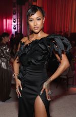 KARRUECHE TRAN at Elton John AIDS Foundation’s 30th Annual Academy Awards Viewing Party in West Hollywood 03/27/2022
