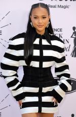 KARRUECHE TRAN at Essence 15th Anniversary Black Women in Hollywood Awards 03/24/2022