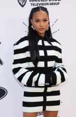 KARRUECHE TRAN at Essence 15th Anniversary Black Women in Hollywood Awards 03/24/2022