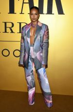 KARRUECHE TRAN at Vanities Party: A Night for Young Hollywood in Los Angeles 03/22/2022