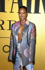 KARRUECHE TRAN at Vanities Party: A Night for Young Hollywood in Los Angeles 03/22/2022