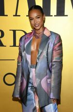KARRUECHE TRAN at Vanities Party: A Night for Young Hollywood in Los Angeles 03/22/2022