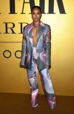 KARRUECHE TRAN at Vanities Party: A Night for Young Hollywood in Los Angeles 03/22/2022