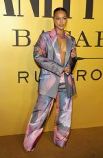 KARRUECHE TRAN at Vanities Party: A Night for Young Hollywood in Los Angeles 03/22/2022