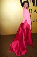 KAT GRAHAM at Vanities Party: A Night for Young Hollywood in Los Angeles 03/22/2022