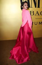 KAT GRAHAM at Vanities Party: A Night for Young Hollywood in Los Angeles 03/22/2022