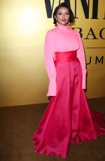 KAT GRAHAM at Vanities Party: A Night for Young Hollywood in Los Angeles 03/22/2022