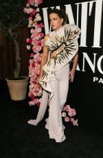 KATE BECKINSALE at Vanity Fair and Lancome Celebrate Future of Hollywood in Los Angeles 03/24/2022