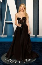 KATE HUDSON at 2022 Vanity Fair Oscar Party in Beverly Hills 03/27/2022