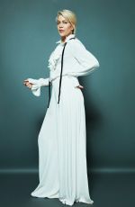 KATE LAWLER at a Photoshoot, March 2022