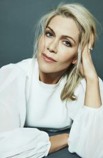 KATE LAWLER at a Photoshoot, March 2022