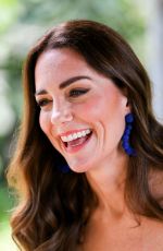 KATE MIDDLETON at Che