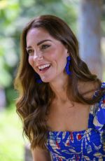 KATE MIDDLETON at Che
