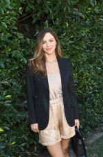 KATHARINE MCPHEE at Little Market