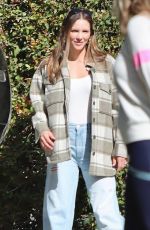 KATHARINE MCPHEE Out and About in Los Angeles 03/13/2022