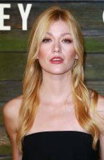 KATHERINE MCNAMARA at The Last Days of Ptolemy Grey Premiere in Los Angeles 03/07/2022