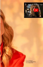 KATHERINE MCNAMARA in 71 Magazine, March/April 2022