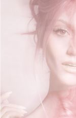 KATHERINE MCNAMARA in 71 Magazine, March/April 2022