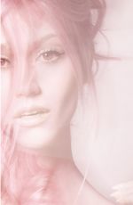 KATHERINE MCNAMARA in 71 Magazine, March/April 2022