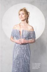 KATHERINE MCNAMARA in 71 Magazine, March/April 2022