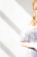KATHERINE MCNAMARA in 71 Magazine, March/April 2022