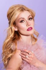 KATHERINE MCNAMARA in M. Citizen Magazine, Spring Issue 2022
