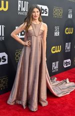 KATHRYN HAHN at 27th Annual Critics Choice Awards in Los Angeles 03/13/2022