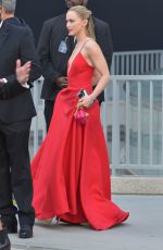 KATHRYN NEWTON Arrives at Critics Choice Awards in los Angeles 03/13/2022