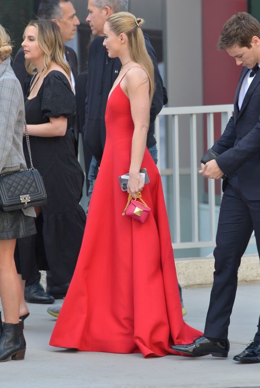 KATHRYN NEWTON Arrives at Critics Choice Awards in los Angeles 03/13/2022