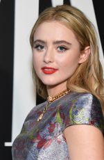 KATHRYN NEWTON at Vanity Fair and Lancome Celebrate Future of Hollywood in Los Angeles 03/24/2022