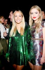 KATHRYN NEWTON at W Magazine Best Performances Party in Los Angeles 03/24/2022