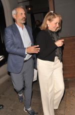 KATIE COURIC at Craig