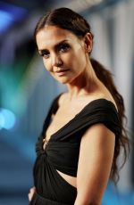 KATIE HOLMES at 2022 Vanity Fair Oscar Party in Beverly Hills 03/27/2022