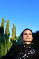 KATRINA LAW for The Bare Magazine, March 2022