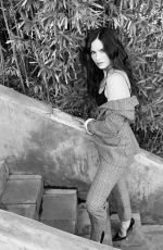 KATRINA LAW for The Bare Magazine, March 2022