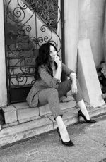 KATRINA LAW for The Bare Magazine, March 2022