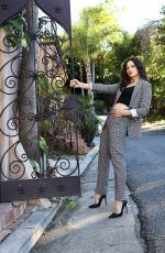 KATRINA LAW for The Bare Magazine, March 2022